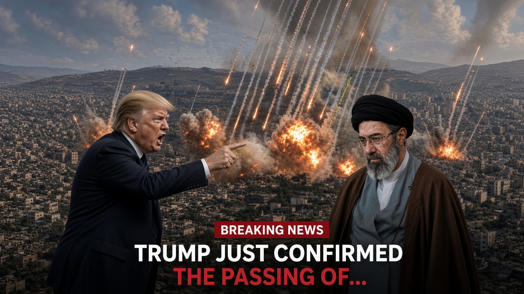 breaking news attacks