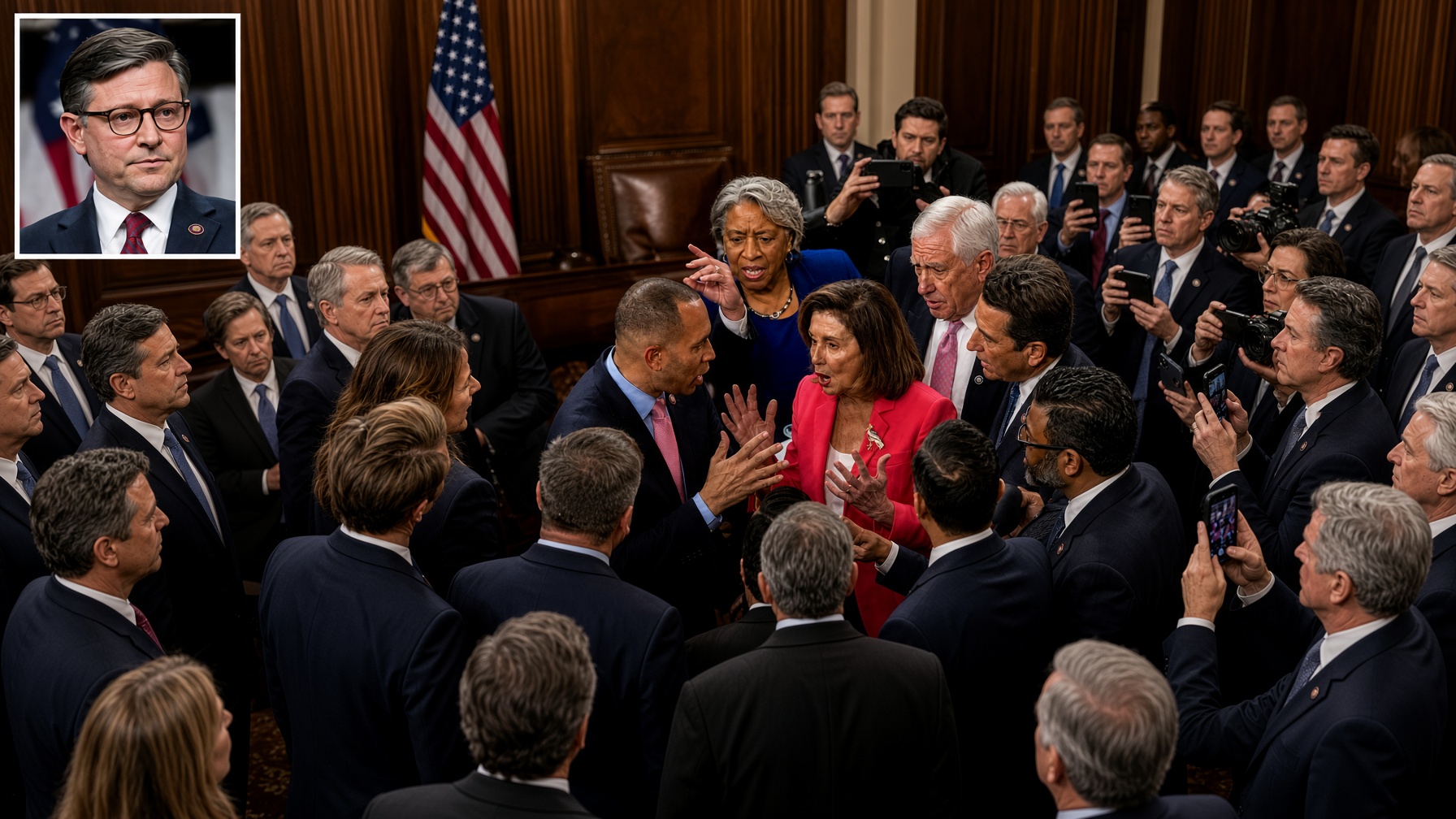 Israel funding bill Democrats