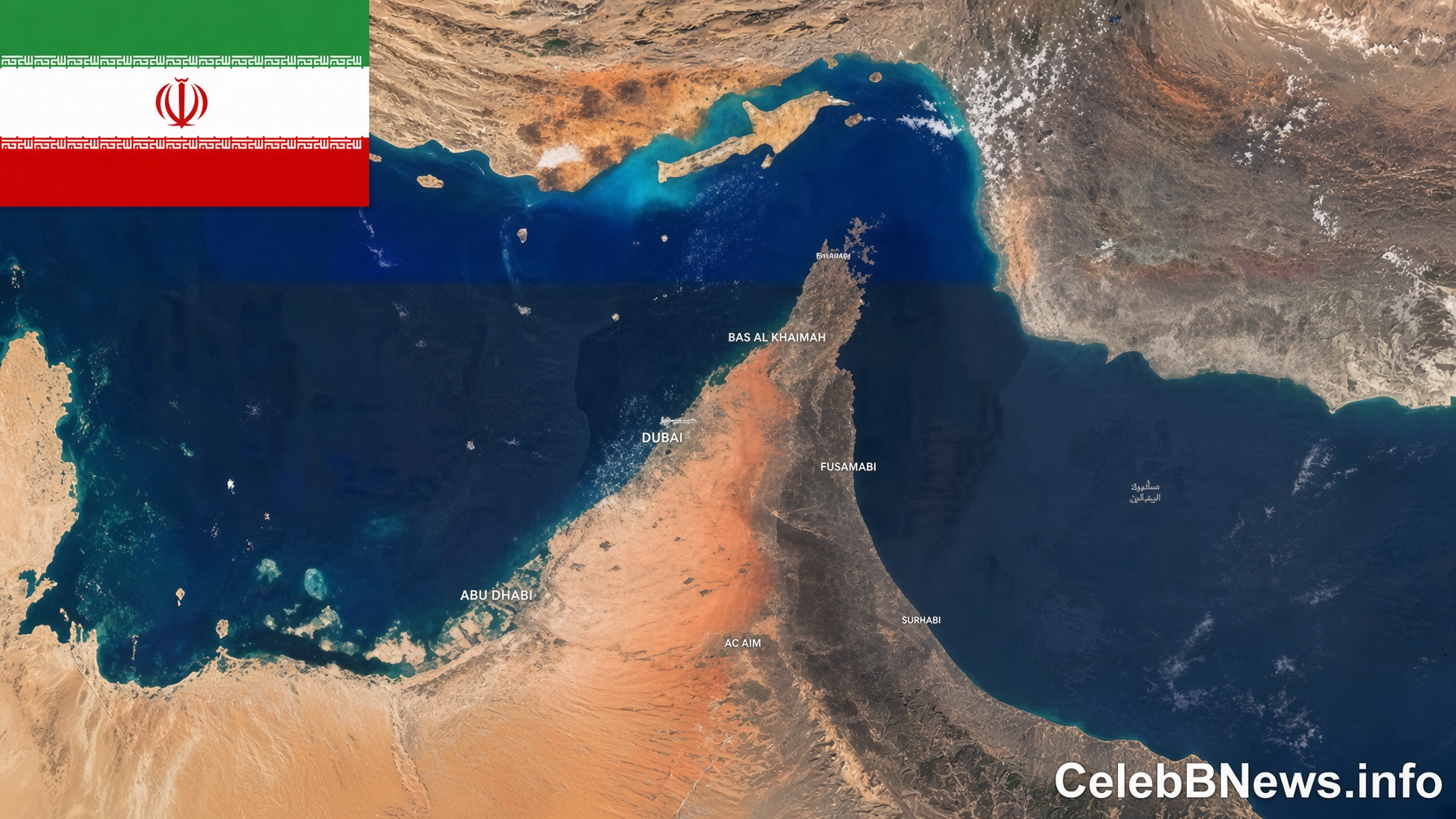 U.S.-Iran deal