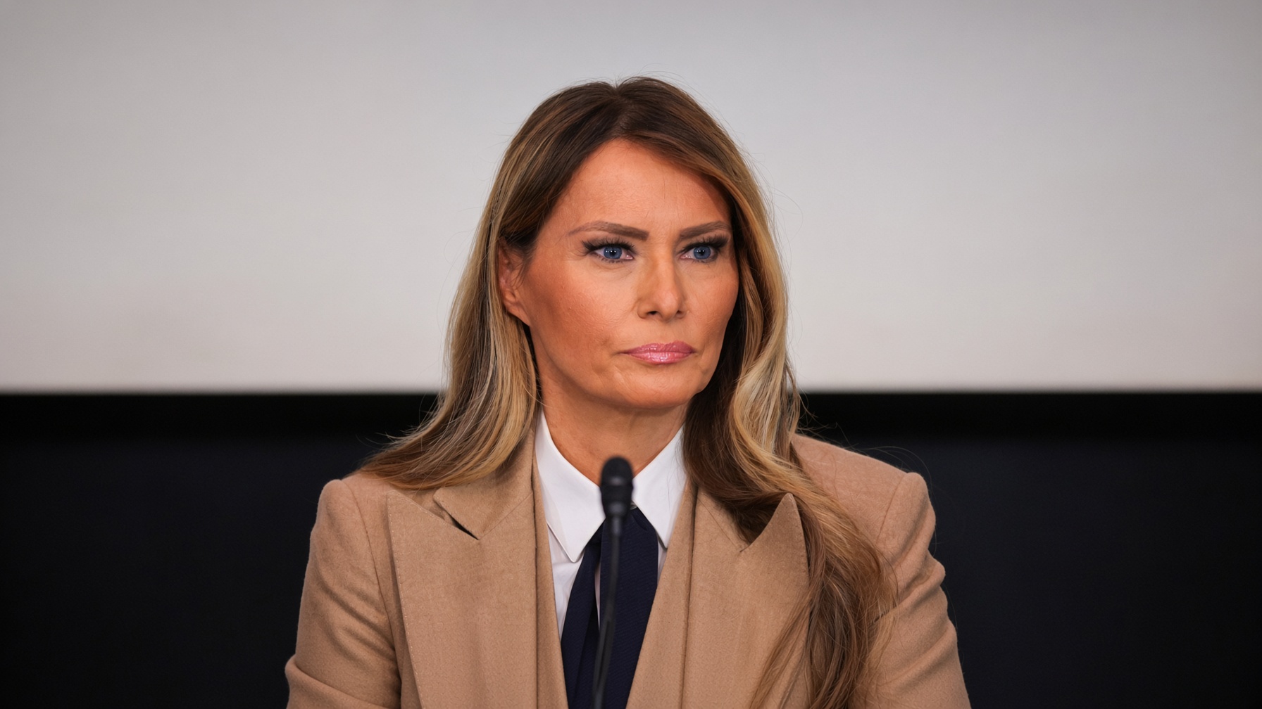 Melania Trump lawsuit