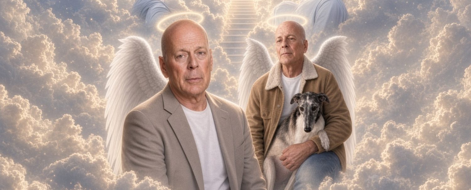 Bruce Willis