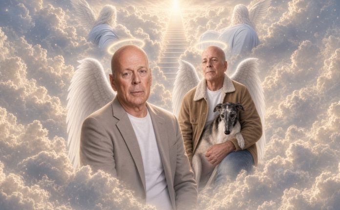 Bruce Willis