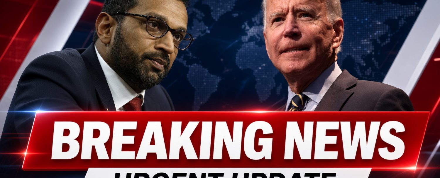 Biden corruption FBI