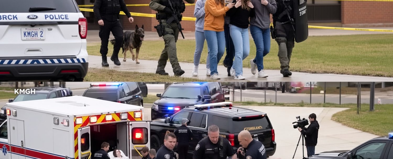 school emergency response