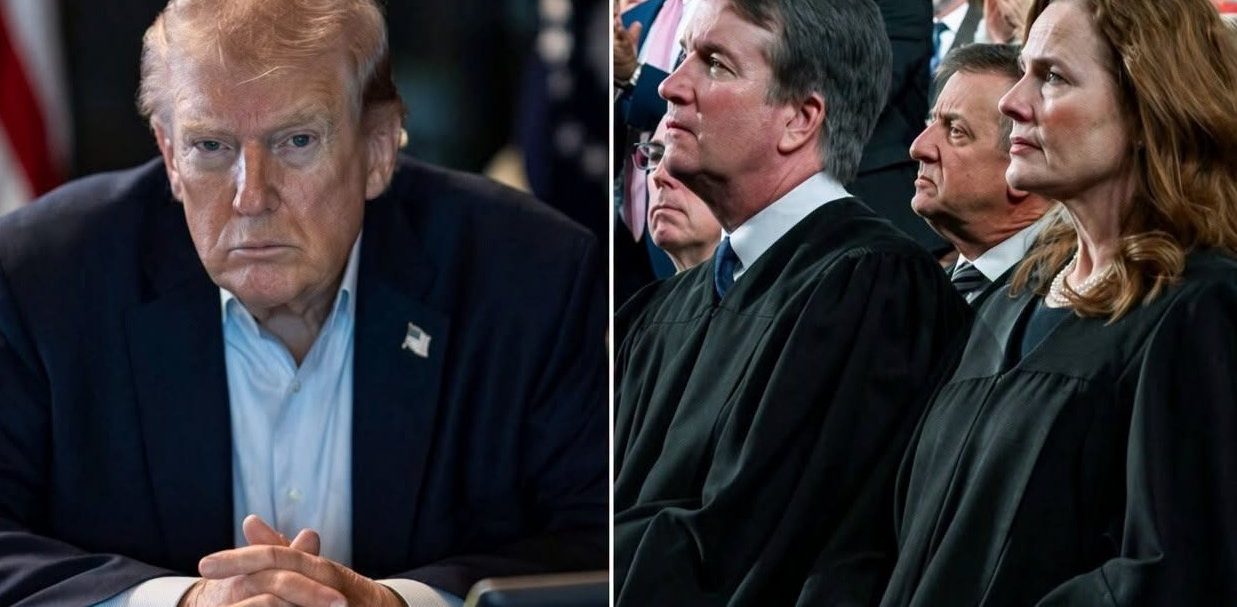 Supreme Court Trump ruling