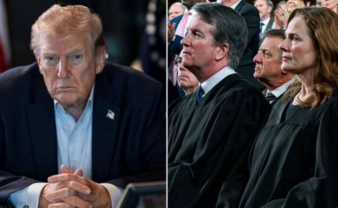 Supreme Court Trump ruling